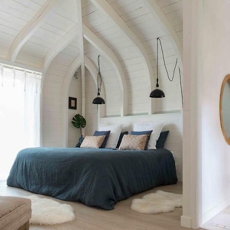 Les Hauts De Jade Maison D'Hotes Pornic Dış mekan fotoğraf