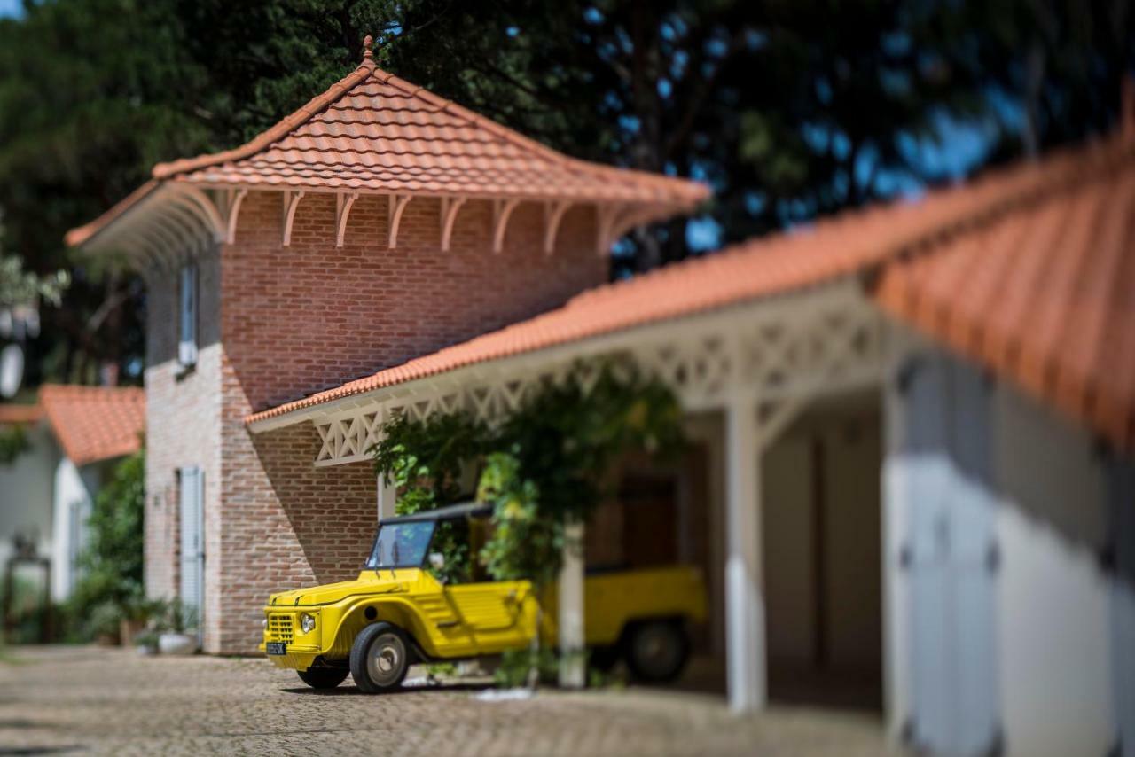 Les Hauts De Jade Maison D'Hotes Pornic Dış mekan fotoğraf